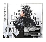 【外付け特典あり】 LOVE NEVER DIES (通常盤)(オリジナルA5クリアファイル付)