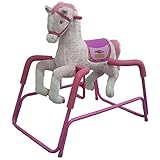 Rockin' Rider Daisy the Talking Spring Horse by Rockin' Rider