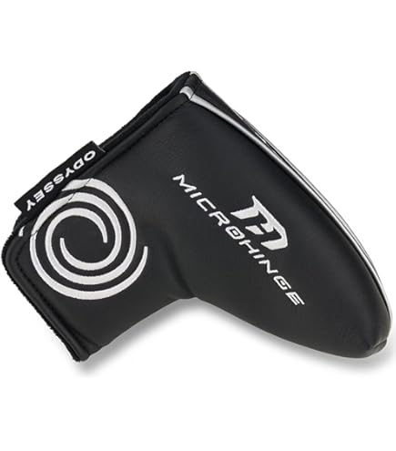 Amazon.co.jp: 【メーカー純正品】 ODYSSEY オデッセイ パターカバー