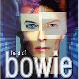 Best Of Bowie (Brazilian Edition)