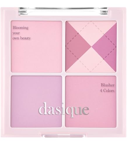 Amazon.co.jp: Dasique 「公式」デイジーク#16 Violet Knit