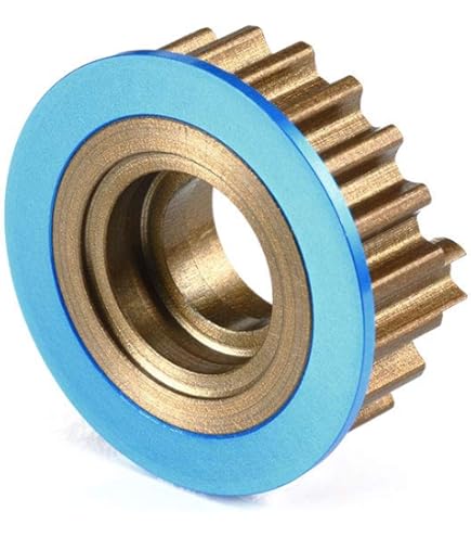 (未使用･未開封品)　タミヤ RCスペアパーツ No.1570 TRF419 リヤベルト (61T) 51570 f4u0baa 41MSEUTEO6L._AC_SY200_QL15_.jpg
