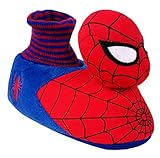 Marvel ベビー・ボーイズ US サイズ: 5-6 M US Toddler