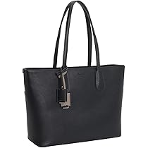Amazon | [ジュエルナローズ] トートバッグ A4 ビジネストート