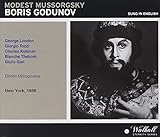 Boris Godunov