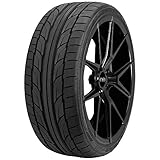 Nitto NT555 G2 all_ Season Radial Tire-295/35ZR20 105W