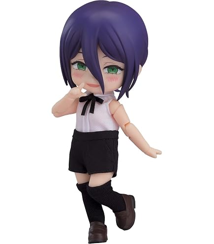 Amazon.co.jp: ねんどろいどどーる チェンソーマン デンジ ノン