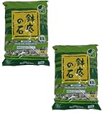 鉢底の石 10リッター×2袋