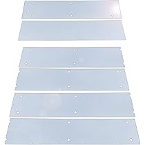 青白ライオネルデッキ パーツ 青白ライオネルスター デッキ デッキパーツ 青白ライオネル