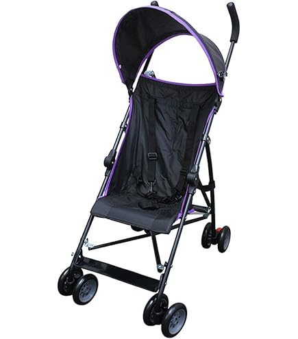 Amazon.co.jp: ベビーバギー MA-O レッド : ベビー＆マタニティ