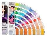 PANTONE 色見本 パントン GP1601N フォーミュラガイド/2冊組(コート紙、上質紙...