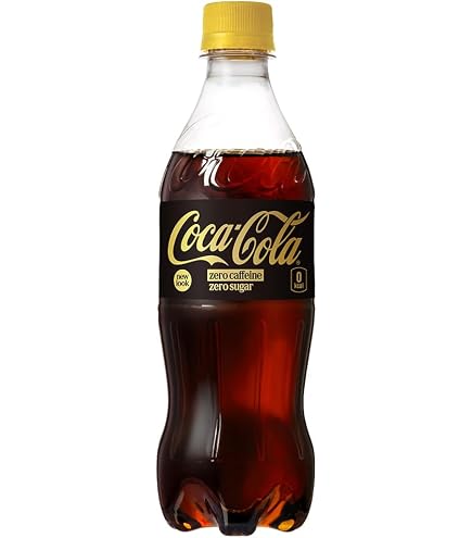 Amazon.co.jp: コカ・コーラ ゼロカフェイン 700ml PET ×20本 : 食品