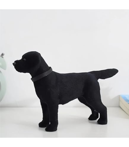 Amazon.co.jp: 特大全長90cm等身大ワンちゃん 犬ぬいぐるみ DITZ