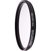 Amazon | OLYMPUS プロテクトフィルター ミラーレス一眼 PEN用 52mm