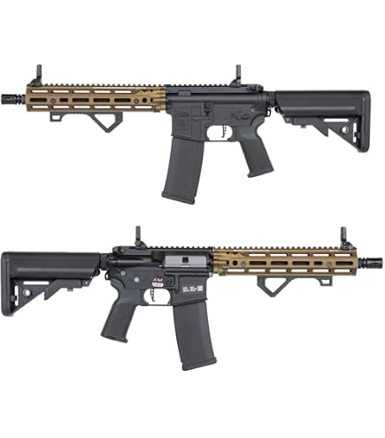 Amazon | Specna Arms(スペクナ アームズ) Daniel Defense RIII SA-P28