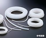 6-586-01シリコンチューブ０．５×１