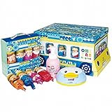 nobrand おむつBOX Mサイズ(4019-036)