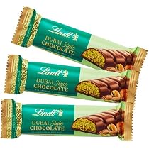 Amazon | 【Lindt公式】リンツ Lindt チョコレート ドバイスタイル