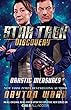 Star Trek: Discovery: Drastic Measures