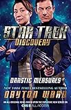 Star Trek: Discovery: Drastic Measures