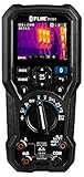 FLIR(フリアー) フリアー サーマルイメージ付デジタルマルチメーター「フリアーDM284」