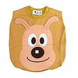 (バンダイ)BANDAI めいけんチーズ Tシャツ ベビー 綿100％ チーズ 80