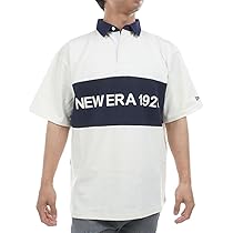 Amazon.co.jp: ニューエラ（NEW ERA） 半袖 オーバーサイズド