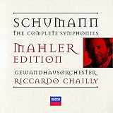 Complete Symphonies: Mahler Edition