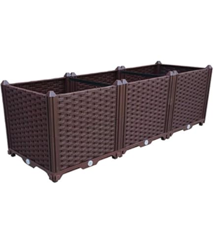 Amazon.co.jp: 20枚 ポットレスコンテナ230 24穴 5.5cm 容量230cc 阪中