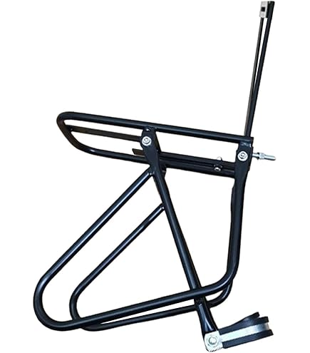 Amazon | ミノウラ(MINOURA) FPR-3000 フロントパニアラック | Minoura