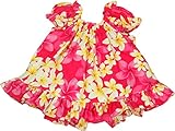 RJC DRESS ベビー・ガールズ US サイズ: 24 Months カラー: ピンク