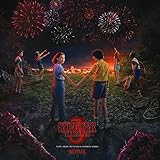 Stranger Things:..-Lp+7"- [Analog]