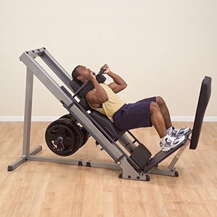 値下げ！【引取り限定】Bodysolid ボディソリッド スクワットマシン
