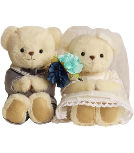 Amazon.co.jp: うさまる WEDDING ぬいぐるみBOX ウェディングドール