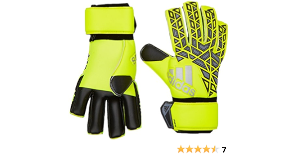 Adidas Ace Leagueゴールキーパーグローブサイズ 9 5 Adidas アディダス サッカー Amazon