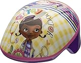 Bell Toddler Doc Mc Stuffins Bike Helmet [並行輸入品]