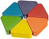 Trix Rattle by HABA [並行輸入品]