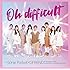 Oh difficult ～Sonar Pocket×GFRIEND（初回限定盤A）