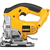 金属も楽々カット★ベアツールコードレス　DEWALT社【並行輸入】