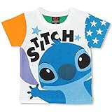 ベビードール ディズニー BIGキャラTシャツ 子供服 DISNEY Collection 120cm スティッチ