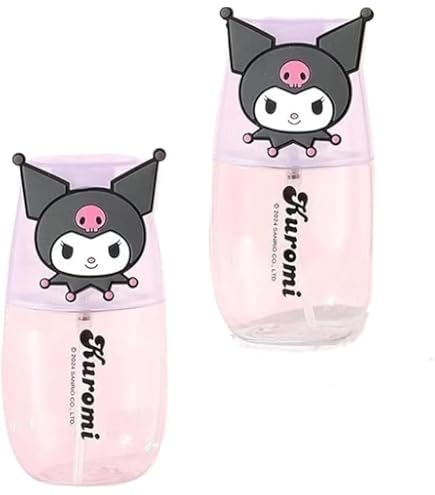 Amazon｜HAC(ハック) クロミ マグネットソープディスペンサー サンリオ