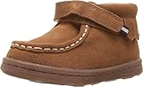 Hanna Andersson ユニセックス・キッズ Hanna Andersson Haskell Infant/Toddler Fringe Bootie カラー: ブラウン