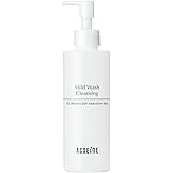 アクセーヌ (ACSEINE) マイルド ウォッシュ クレンジング (メイク落とし) 200ml