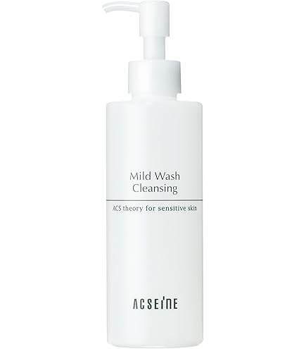 Amazon.co.jp: アクセーヌ (ACSEINE) フューチャーサイクル クリーミィ