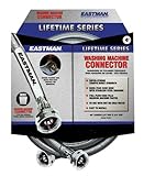 Eastman 41026 Washing Machine Hose by Eastman