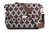 timi & leslie Messenger Bag サハラ
