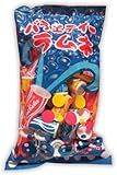 オリオン　バラエティーラムネ　お徳用50個詰め合わせ