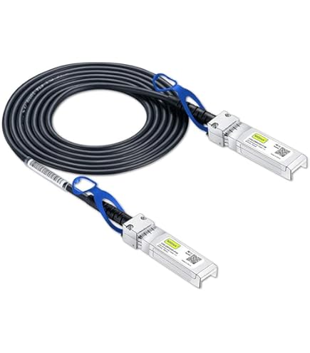Amazon.co.jp: FXC 10GBASE-SR(Max.300m) SFP+ モジュール