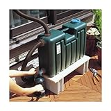 貯水タンク　雨水タンク　50L