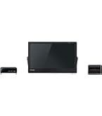 Amazon | パナソニック 10V型 ハイビジョン ポータブル 液晶